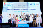 FrieslandCampina Viet Nam launches new products