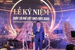 Vietnam Coffee Day 2022 launched