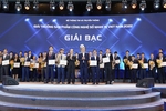 MoMo wins big at Make in Vietnam Digital Product awards 2022