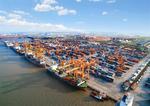 Dinh Vu Port allowed to receive big vessels