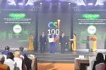 Mondelez Kinh Do Vietnam named among top sustainable companies