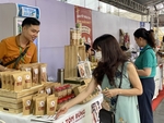 Tet speciality festival opens in HCM City