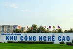 Saigon Hi-Tech Park earns $23 billion from exports