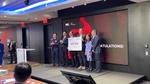 GeneStory wins start-up contest VietChallenge 2022
