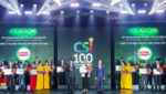 Home Credit recognised as one of Viet Nam’s Top 100 sustainable businesses in 2022