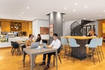 Two new flexible working spaces to open