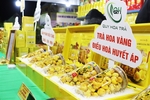 Quang Ninh ready to serve Tet market