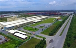 Industrial property sector optimistic