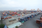Viet Nam records $3.91b trade deficit in first half of February