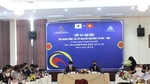 RoK businesses seek investment opportunities in An Giang