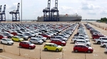 Viet Nam car imports down sharply in January
