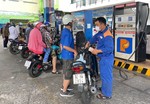 Businesses struggling due to high gasoline prices