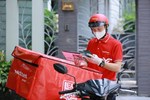 Fast-growing e-commerce fuels delivery service boom in Viet Nam