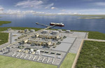 LNG market attracts investors