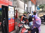 Deputy PM urged to stabilise gasoline supply