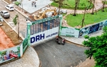 DRH Holdings plans to issue over 60 million shares