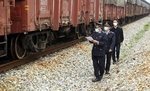 VN rail freight to Europe postponed by Russia-Ukraine conflict