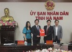 FPT Group to build education complex in Ha Nam