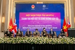 UKVFTA boosts bilateral trade