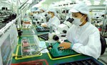 Japanese firms in Viet Nam eye non-manufacturing industries