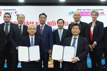 Becamex IDC inks investment deal for Binh Duong