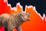 Strong sell-off weighs on market