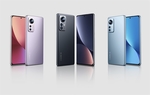 Xiaomi Vietnam launches 12 series phone