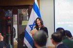 Israel-Viet Nam Chamber of Commerce makes debut
