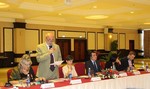 Italy-Viet Nam Chamber of Commerce to launch representative office in VN