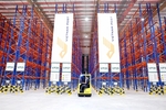 Large postal firms race for logistics industry