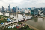 Infrastructure boosts HCM City property market