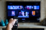 Ad revenues at broadcasting stations fall by more than 40 per cent