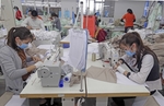 Apparel industry sees stable growth amid pandemic