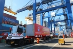 Business associations request halt of infrastructure fees at HCM City ports