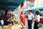 Ha Noi accelerates promotion of agricultural goods