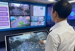 HCM City keeps smart city status in sights