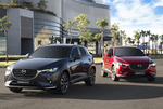 Mazda offers 50 per cent discount for registration on two models