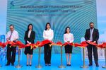 Standard Chartered Vietnam launches flagship Thang Long branch