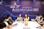Voting for Viet Nam’s Top 10 ICT businesses 2022 launched