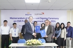 Mavin Group and World Vision Viet Nam join hands in agribusiness