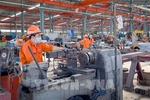 HCM City industrial production robust in first quarter despite global challenges