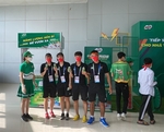Nestlé fuels SEA Games with donation of MILO packs