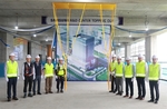 Samsung Vietnam completes construction of new R&D Centre