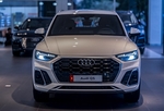 Audi Viet Nam recalls Q5 cars to install protectors