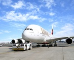 Emirates Group reports strong recovery in 2021-22