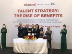 Dragon Capital inks deal with Talentnet to market voluntary pension programme
