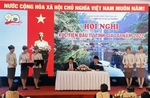 Airlines sign co-operation agreement with Gia Lai Province