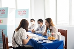 France-Viet Nam job fair to open in HCMC City