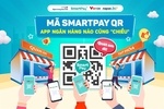 SmartPay payments get smarter with new QR Pay version
