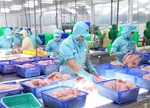 Viet Nam's trade turnover up 15.6 per cent in five months